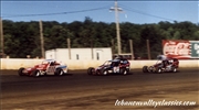 Race of Kings 1990